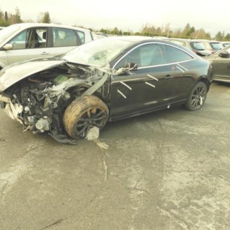 Poignee interieur avant droit RENAULT LAGUNA 3 Photo n°4