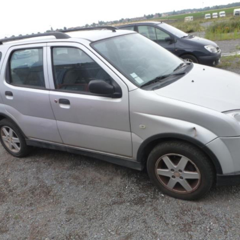 Aile avant gauche SUZUKI IGNIS 2 Photo n°3