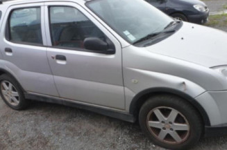 Anti brouillard gauche (feux) SUZUKI IGNIS 2