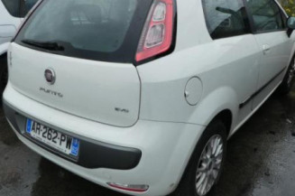 Eclairage de plafonnier FIAT PUNTO EVO 3