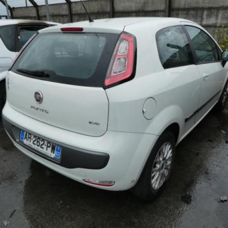 Eclairage de plafonnier FIAT PUNTO EVO 3 Photo n°5