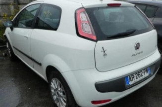 Eclairage de plafonnier FIAT PUNTO EVO 3