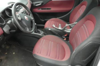 Eclairage de plafonnier FIAT PUNTO EVO 3