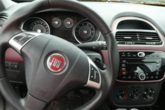 Eclairage de plafonnier FIAT PUNTO EVO 3