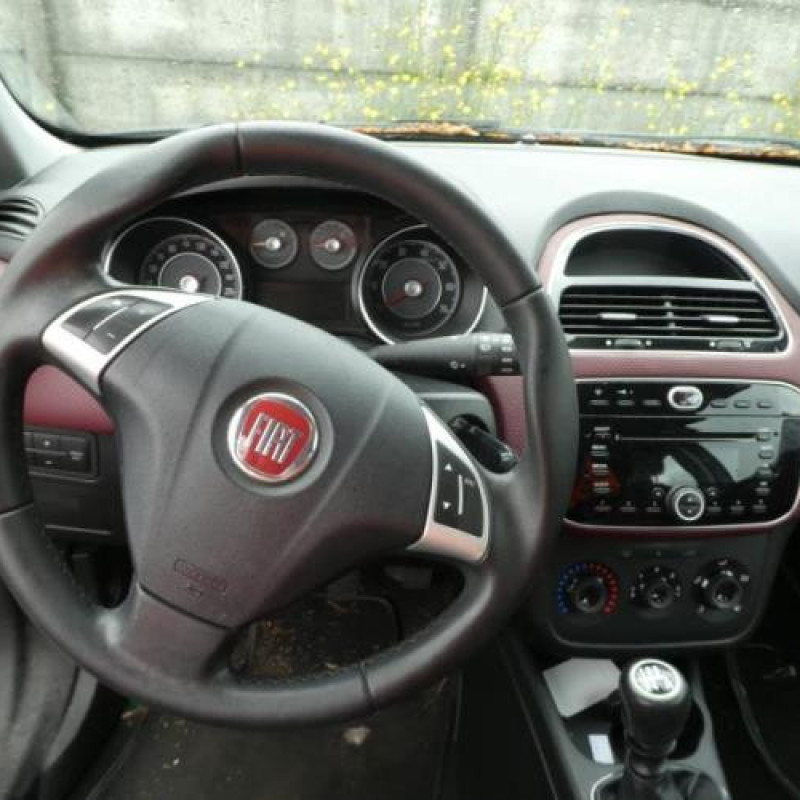 Eclairage de plafonnier FIAT PUNTO EVO 3 Photo n°9