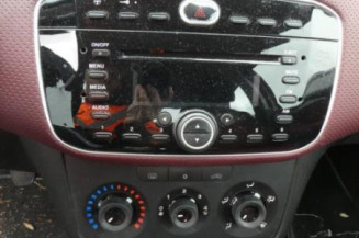 Eclairage de plafonnier FIAT PUNTO EVO 3