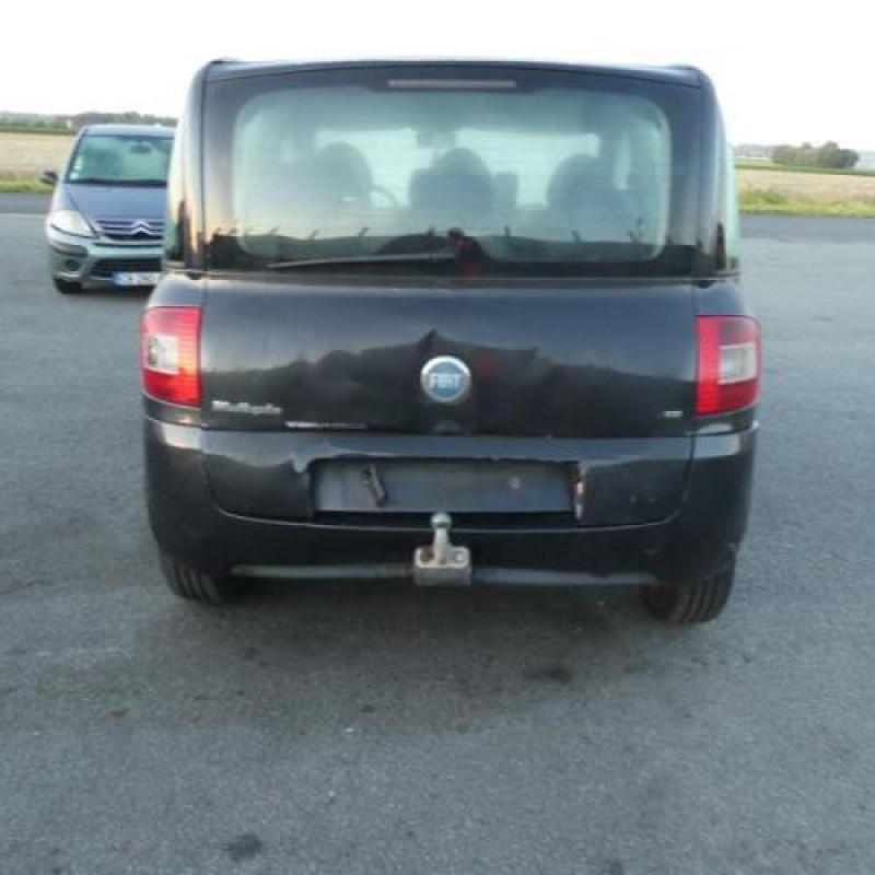 Serrure arriere gauche FIAT MULTIPLA Photo n°5