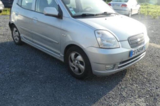 Aile avant droit KIA PICANTO 1