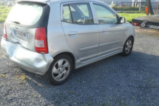 Aile avant droit KIA PICANTO 1