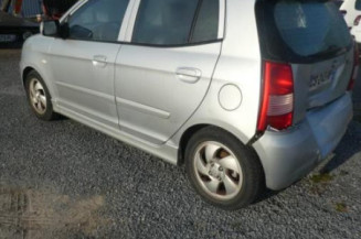 Aile avant droit KIA PICANTO 1