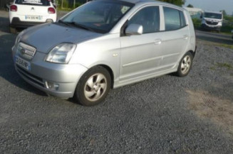 Etrier avant gauche (freinage) KIA PICANTO 1