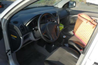 Etrier avant gauche (freinage) KIA PICANTO 1