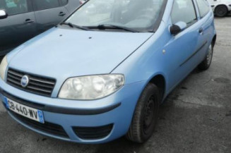 Moteur FIAT PUNTO 2 Photo n°1