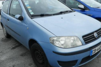 Moteur FIAT PUNTO 2