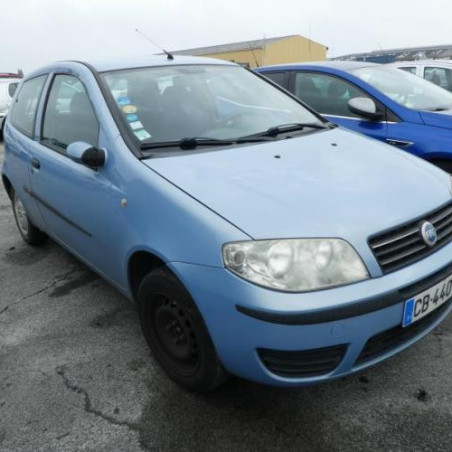 Moteur FIAT PUNTO 2