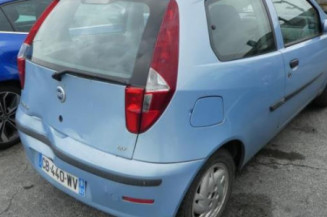 Moteur FIAT PUNTO 2