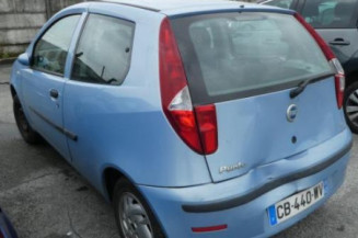 Moteur FIAT PUNTO 2