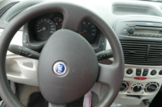 Moteur FIAT PUNTO 2