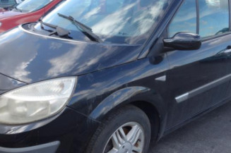 Traverse superieure RENAULT GRAND SCENIC 2