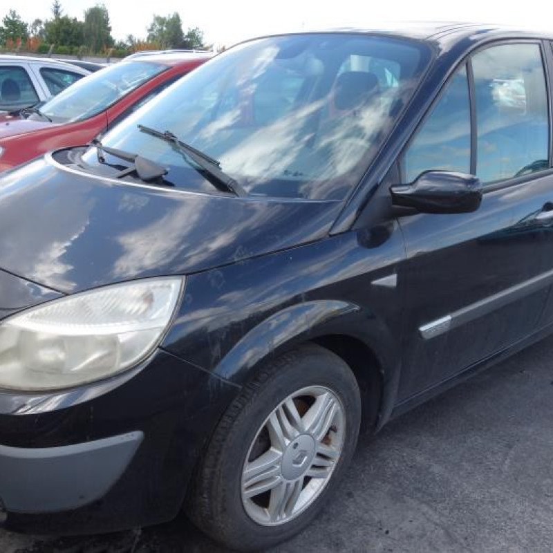 Traverse superieure RENAULT GRAND SCENIC 2 Photo n°4