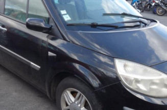 Traverse superieure RENAULT GRAND SCENIC 2