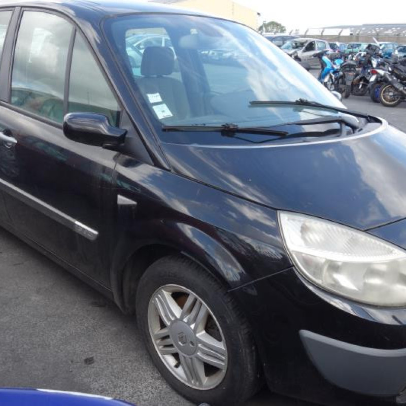 Traverse superieure RENAULT GRAND SCENIC 2 Photo n°5