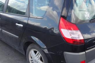 Traverse superieure RENAULT GRAND SCENIC 2