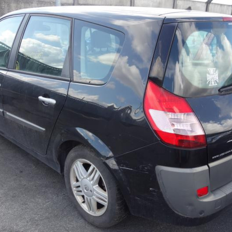 Traverse superieure RENAULT GRAND SCENIC 2 Photo n°6