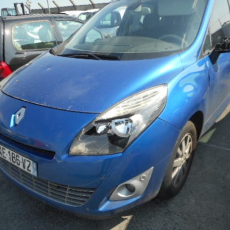 Etrier avant gauche (freinage) RENAULT GRAND SCENIC 3