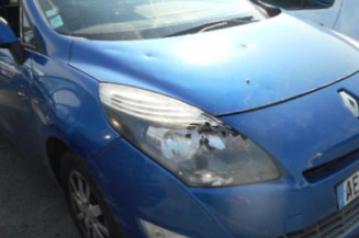 Etrier avant gauche (freinage) RENAULT GRAND SCENIC 3