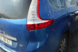 Etrier avant gauche (freinage) RENAULT GRAND SCENIC 3