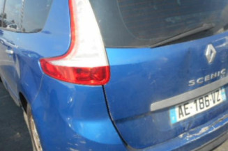 Etrier avant gauche (freinage) RENAULT GRAND SCENIC 3