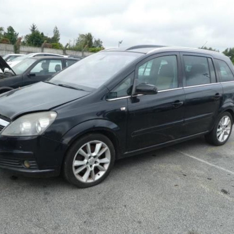 Eclairage de plafonnier OPEL ZAFIRA B Photo n°3