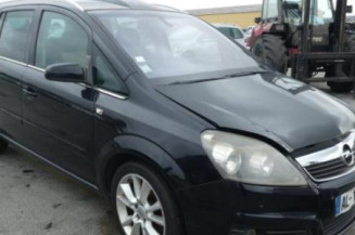 Eclairage de plafonnier OPEL ZAFIRA B