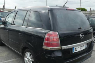 Eclairage de plafonnier OPEL ZAFIRA B