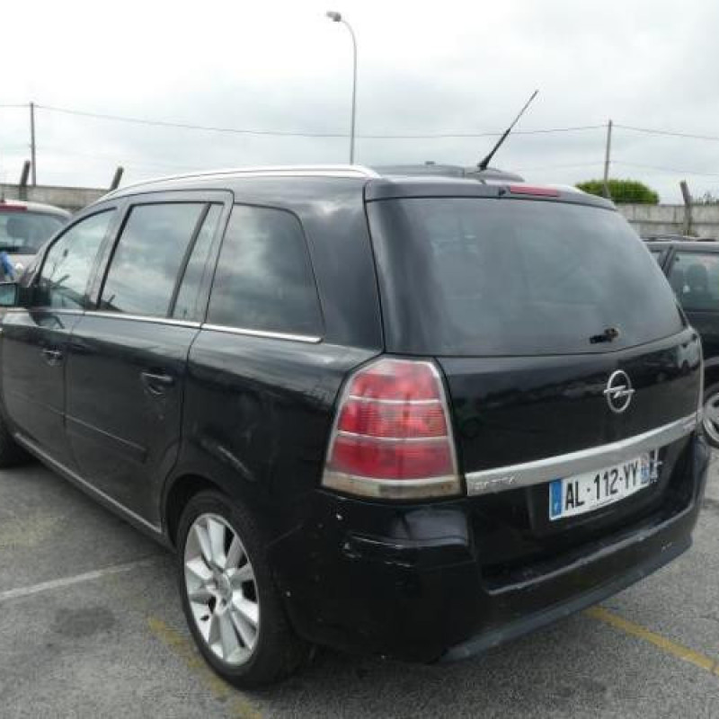 Eclairage de plafonnier OPEL ZAFIRA B Photo n°6