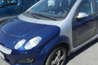 Moteur SMART FORFOUR 1