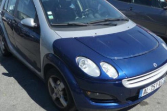 Moteur SMART FORFOUR 1