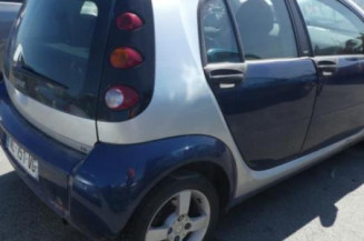 Moteur SMART FORFOUR 1