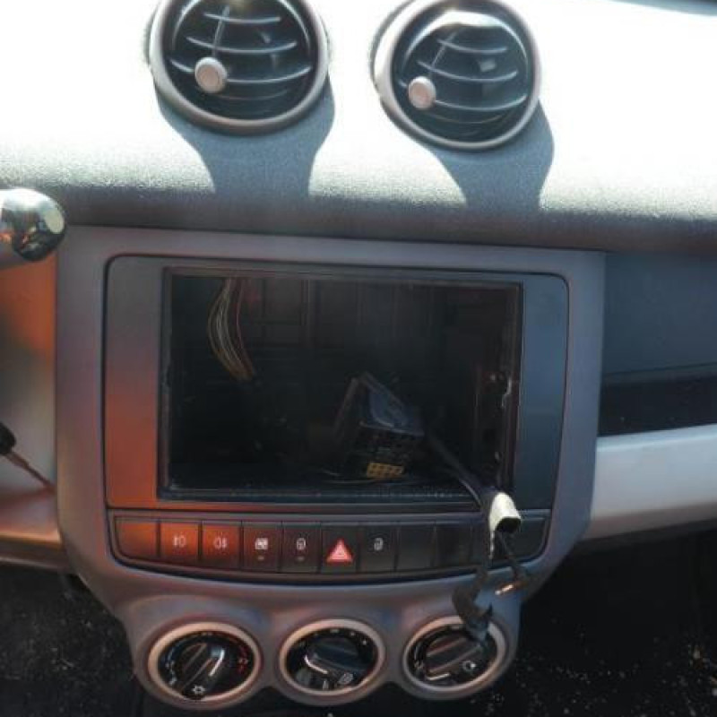 Moteur SMART FORFOUR 1 Photo n°9