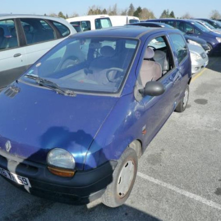 Face avant RENAULT TWINGO 1