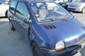 Face avant RENAULT TWINGO 1