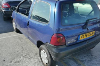 Face avant RENAULT TWINGO 1