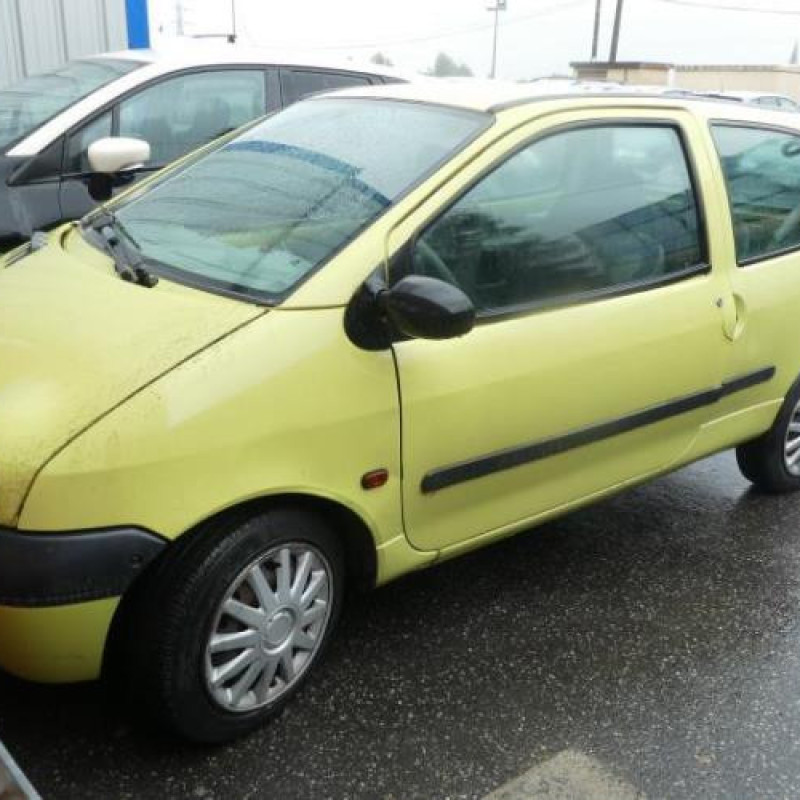 Avertisseur/Klaxon RENAULT TWINGO 1 Photo n°4