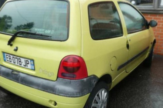 Avertisseur/Klaxon RENAULT TWINGO 1