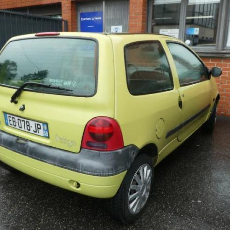 Avertisseur/Klaxon RENAULT TWINGO 1 Photo n°6