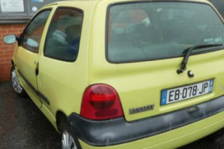 Avertisseur/Klaxon RENAULT TWINGO 1