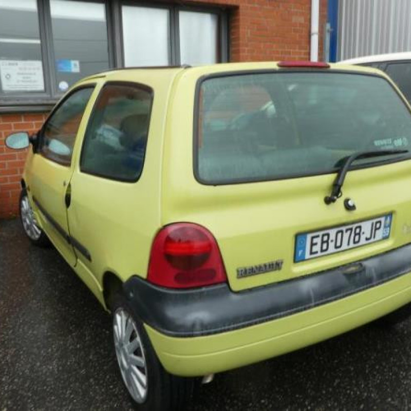 Avertisseur/Klaxon RENAULT TWINGO 1 Photo n°7