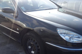 Pare soleil droit PEUGEOT 607