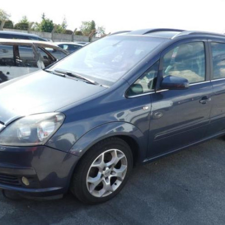 Vase d'expansion OPEL ZAFIRA B